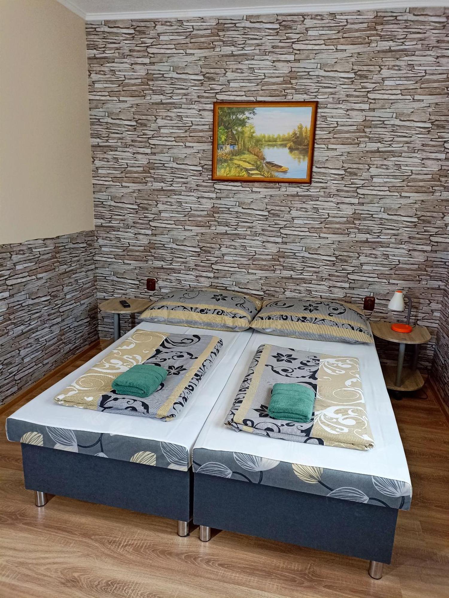 Abturist Penzion Sturovo Luaran gambar