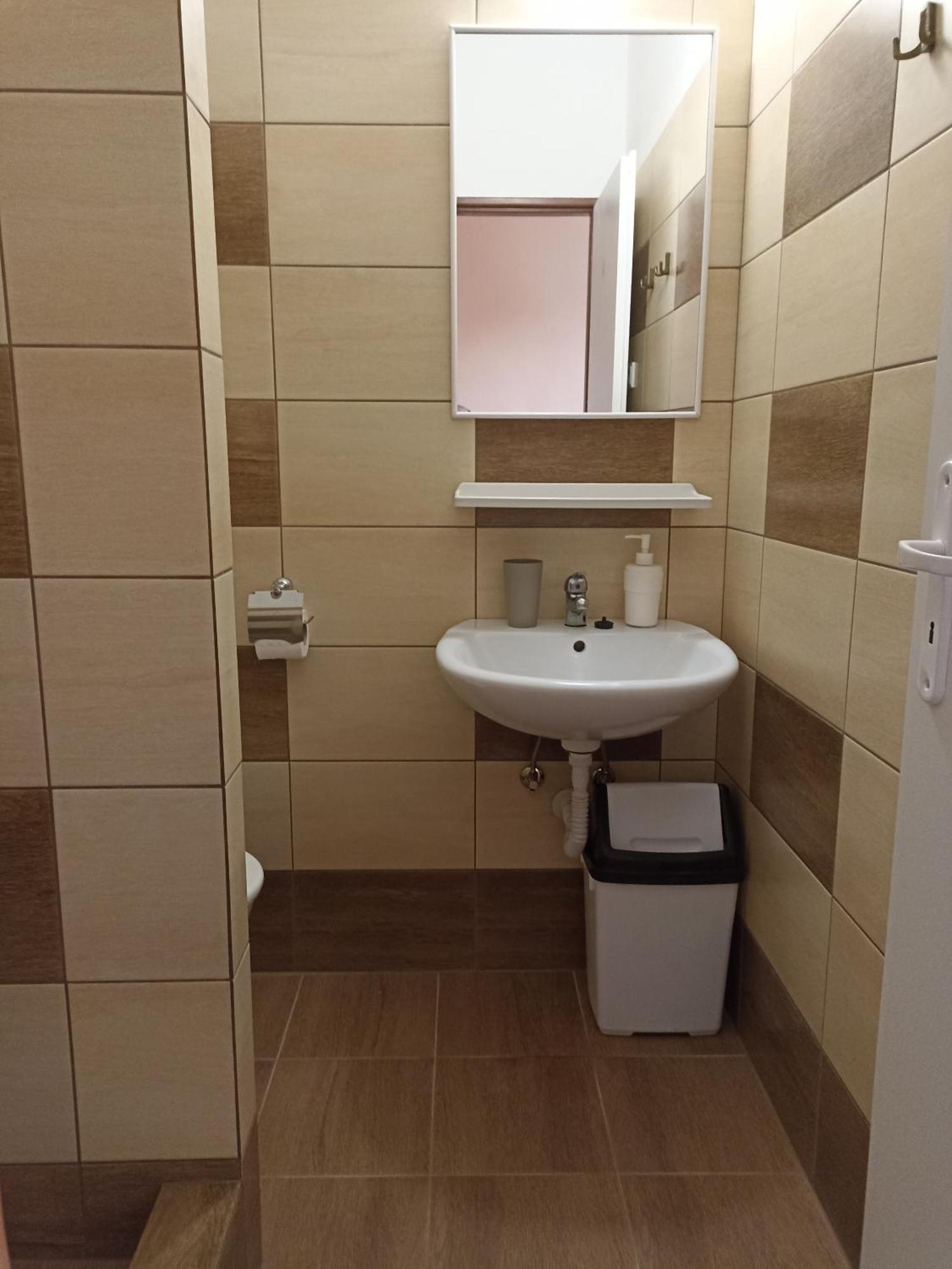 Abturist Penzion Sturovo Luaran gambar