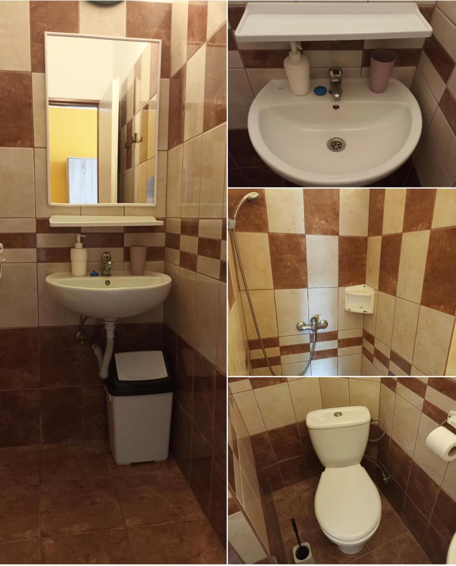 Abturist Penzion Sturovo Luaran gambar
