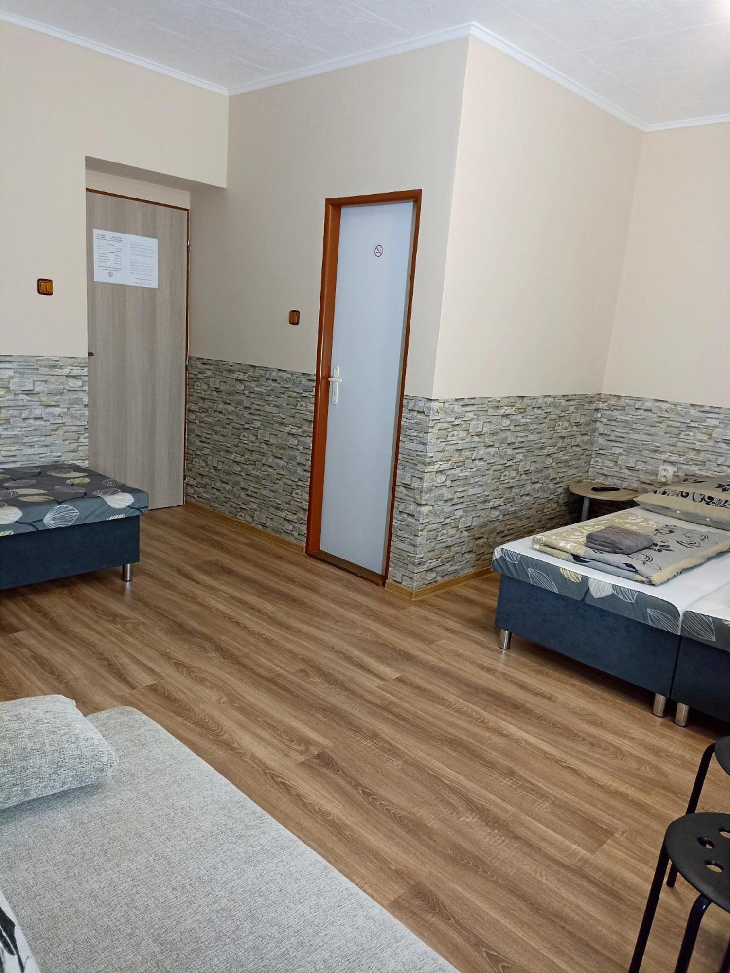 Abturist Penzion Sturovo Luaran gambar
