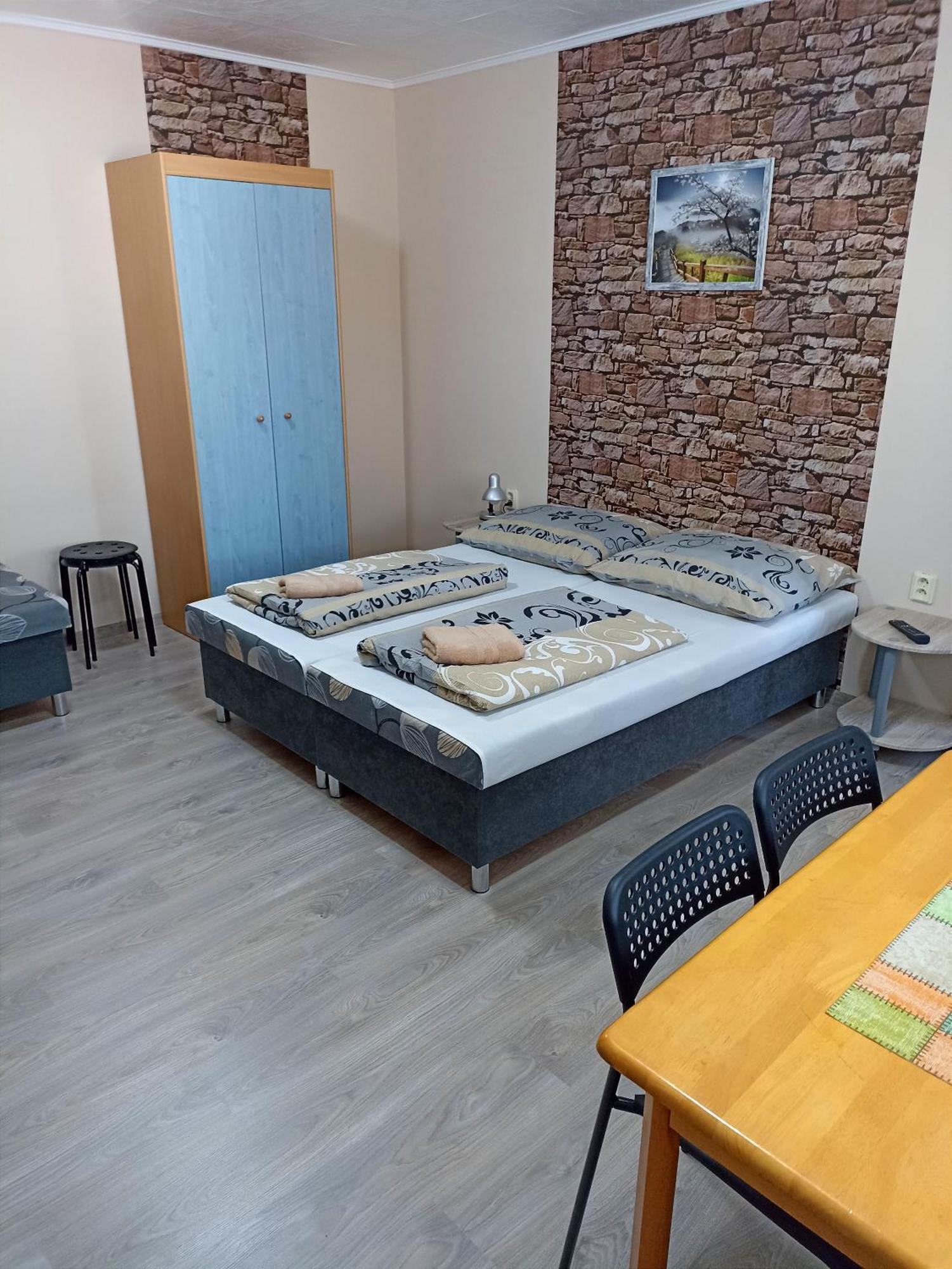 Abturist Penzion Sturovo Luaran gambar